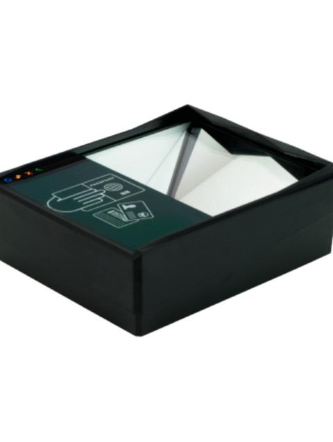 HID ATOM