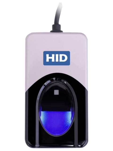 HID Digital Persona URU 4500 Fingerprint Reader