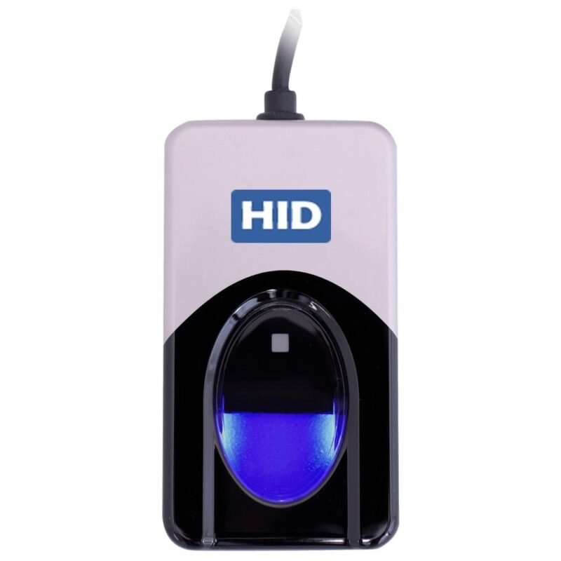 HID Digital Persona URU 4500 Fingerprint Reader