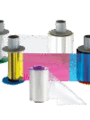 HID FARGO Consumables for HDP