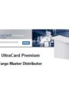 HID FARGO UltraCard Premium