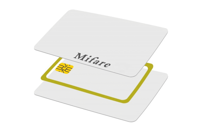 MIFARE Plus