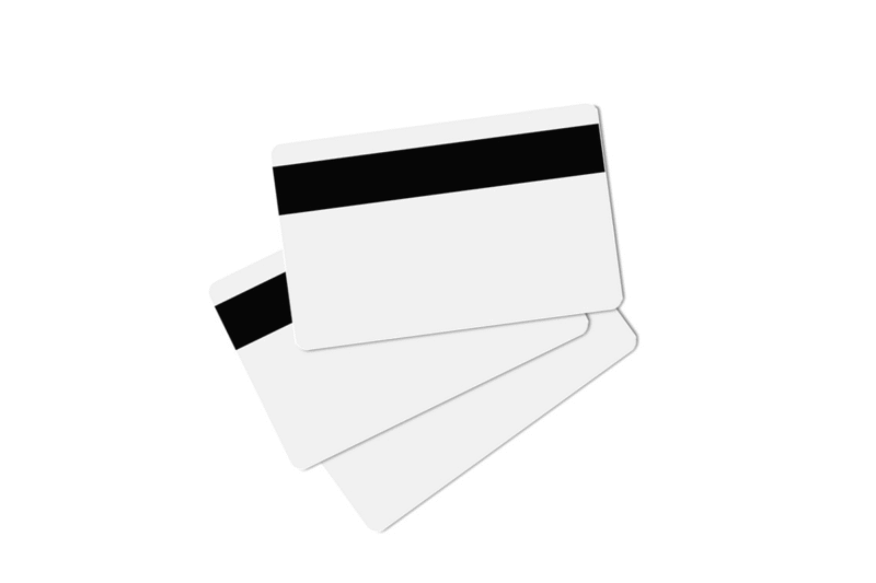 Magnetic Stripe Card Printer