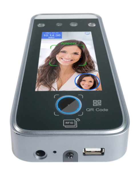 Attendance Machine Price