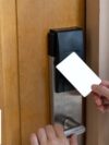 Hotel Key Card