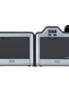 HID FARGO HDPii Plus ID Card Printer & Encoder
