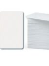 Magnetic Stripe Card