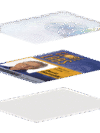 HID FARGO Consumables Visual Security Solutions